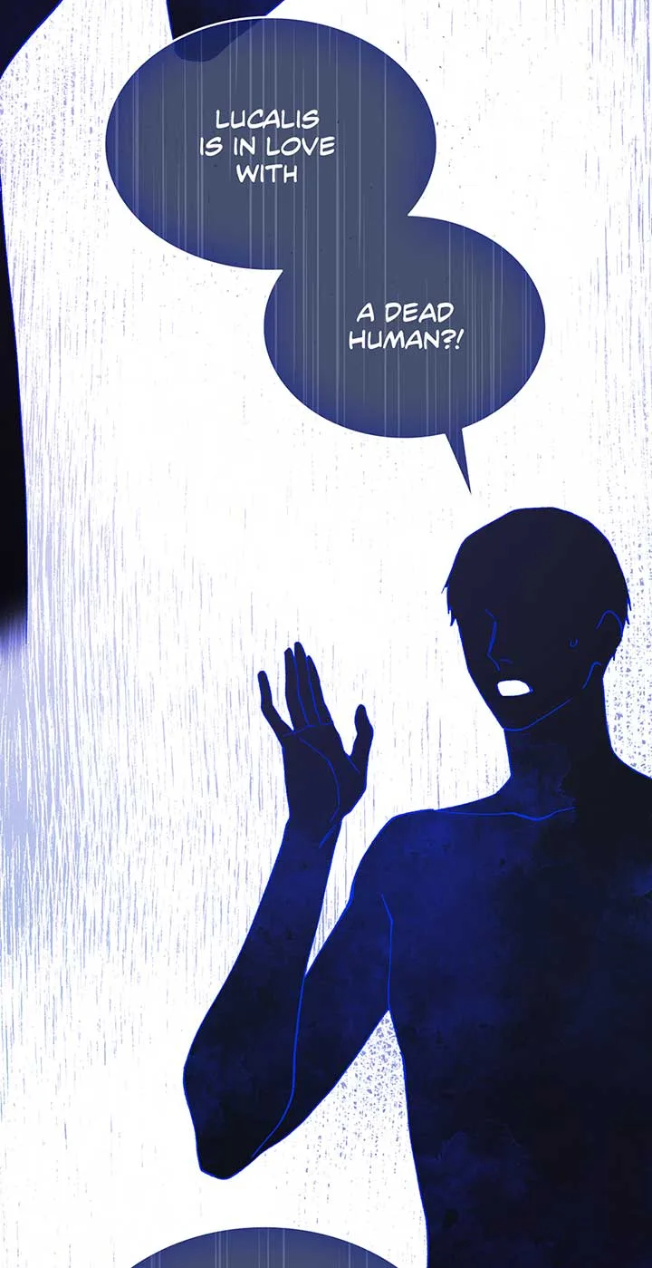 Constellations of the Gods [Official] Chapter 52 page 21