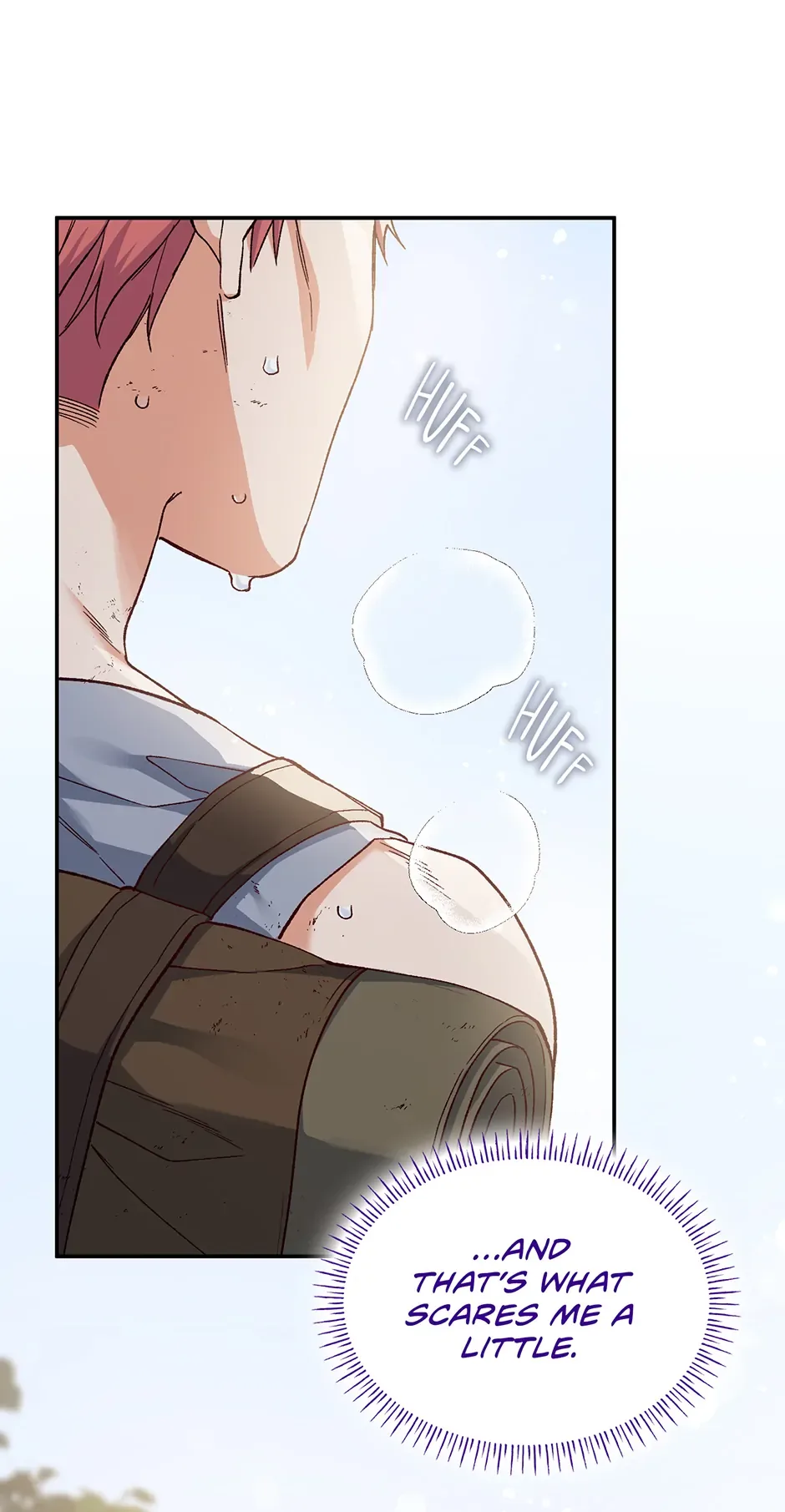 Constellations of the Gods [Official] Chapter 50 page 78
