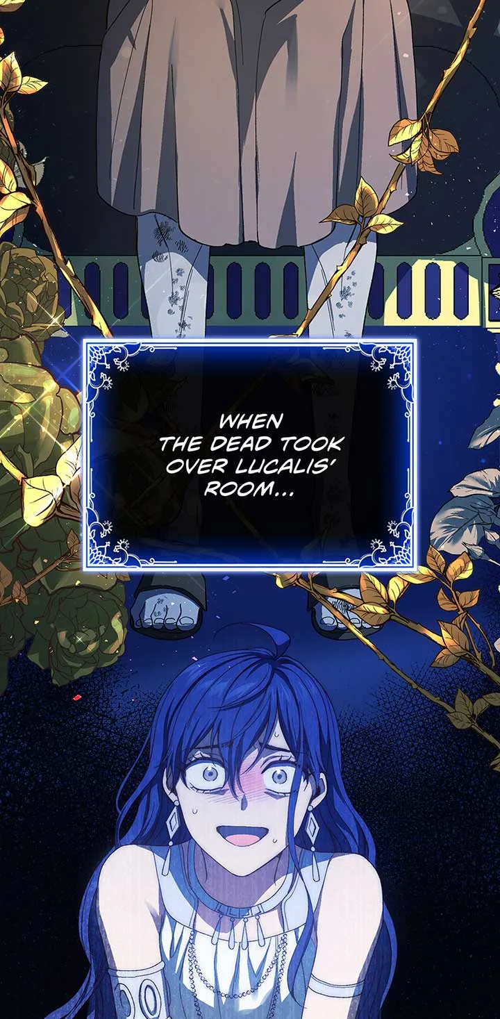 Constellations of the Gods [Official] Chapter 52 page 18