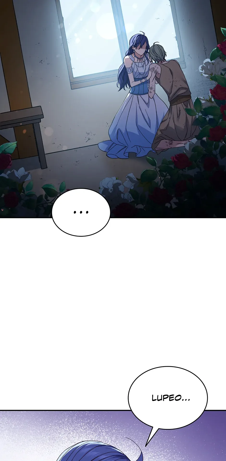 Constellations of the Gods [Official] Chapter 51 page 10