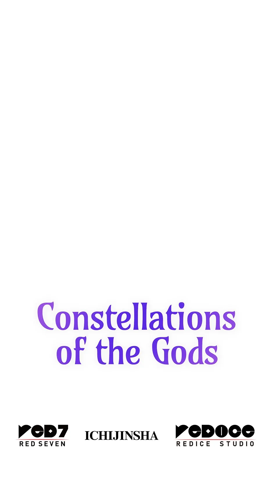 Constellations of the Gods [Official] Chapter 50 page 88