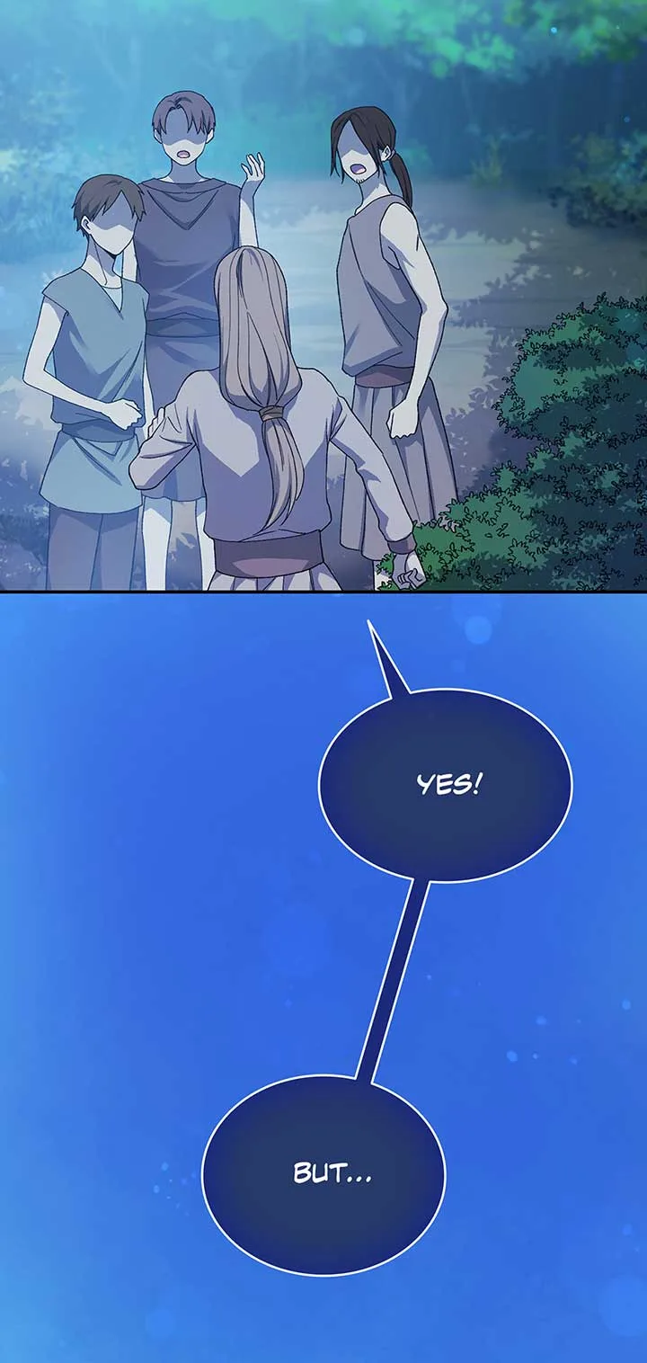 Constellations of the Gods [Official] Chapter 52 page 6