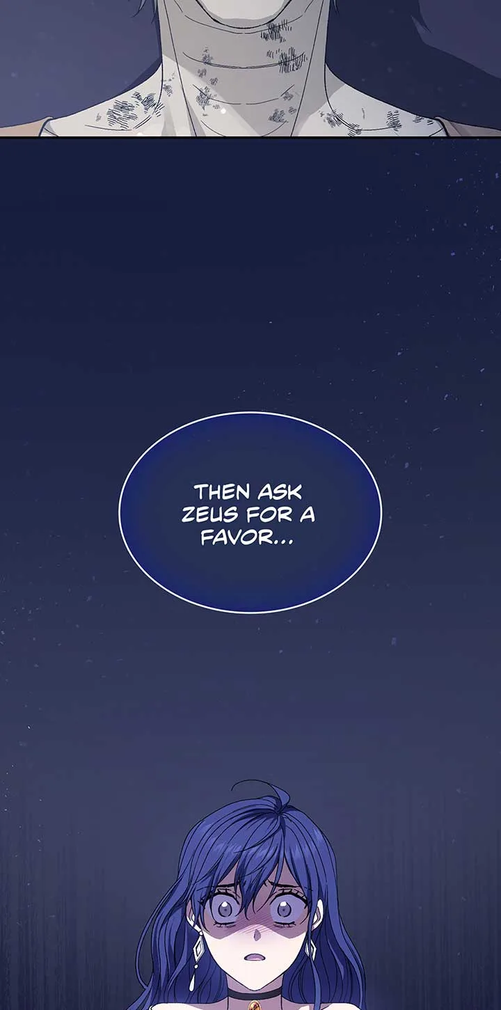 Constellations of the Gods [Official] Chapter 52 page 42