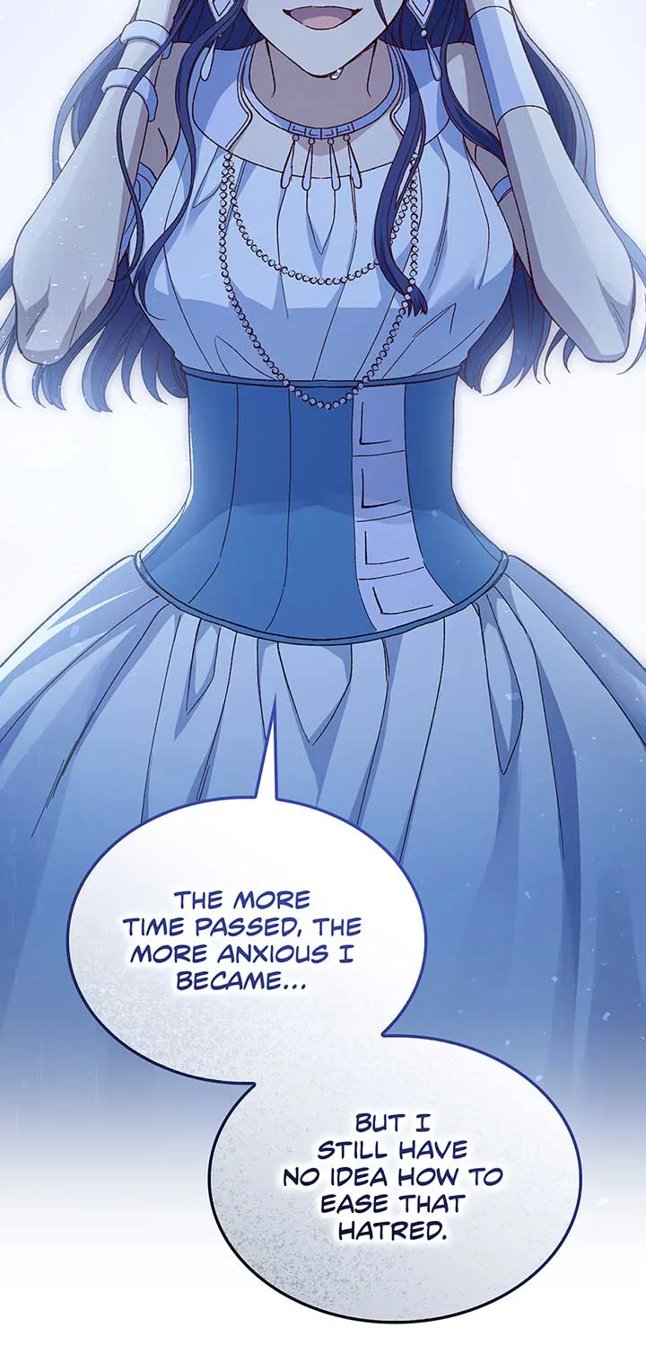 Constellations of the Gods [Official] Chapter 54 page 29