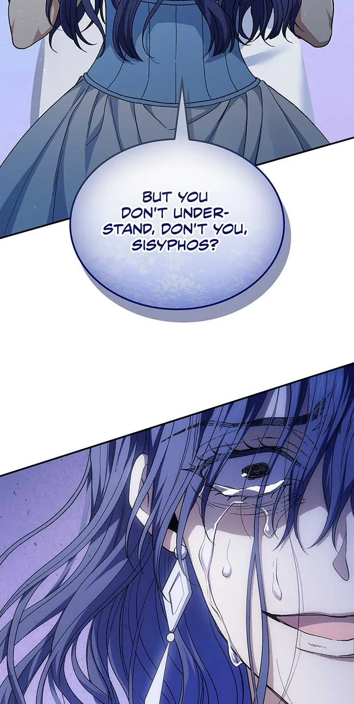 Constellations of the Gods [Official] Chapter 54 page 33