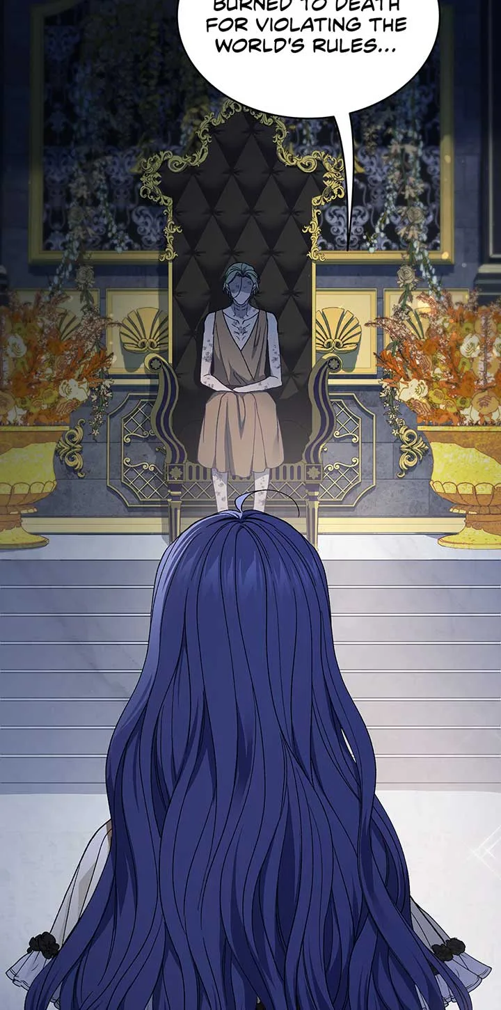 Constellations of the Gods [Official] Chapter 52 page 40