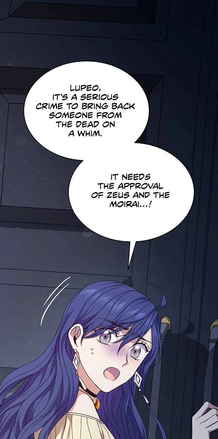 Constellations of the Gods [Official] Chapter 52 page 38