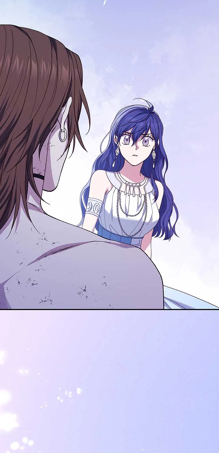 Constellations of the Gods [Official] Chapter 54 page 14