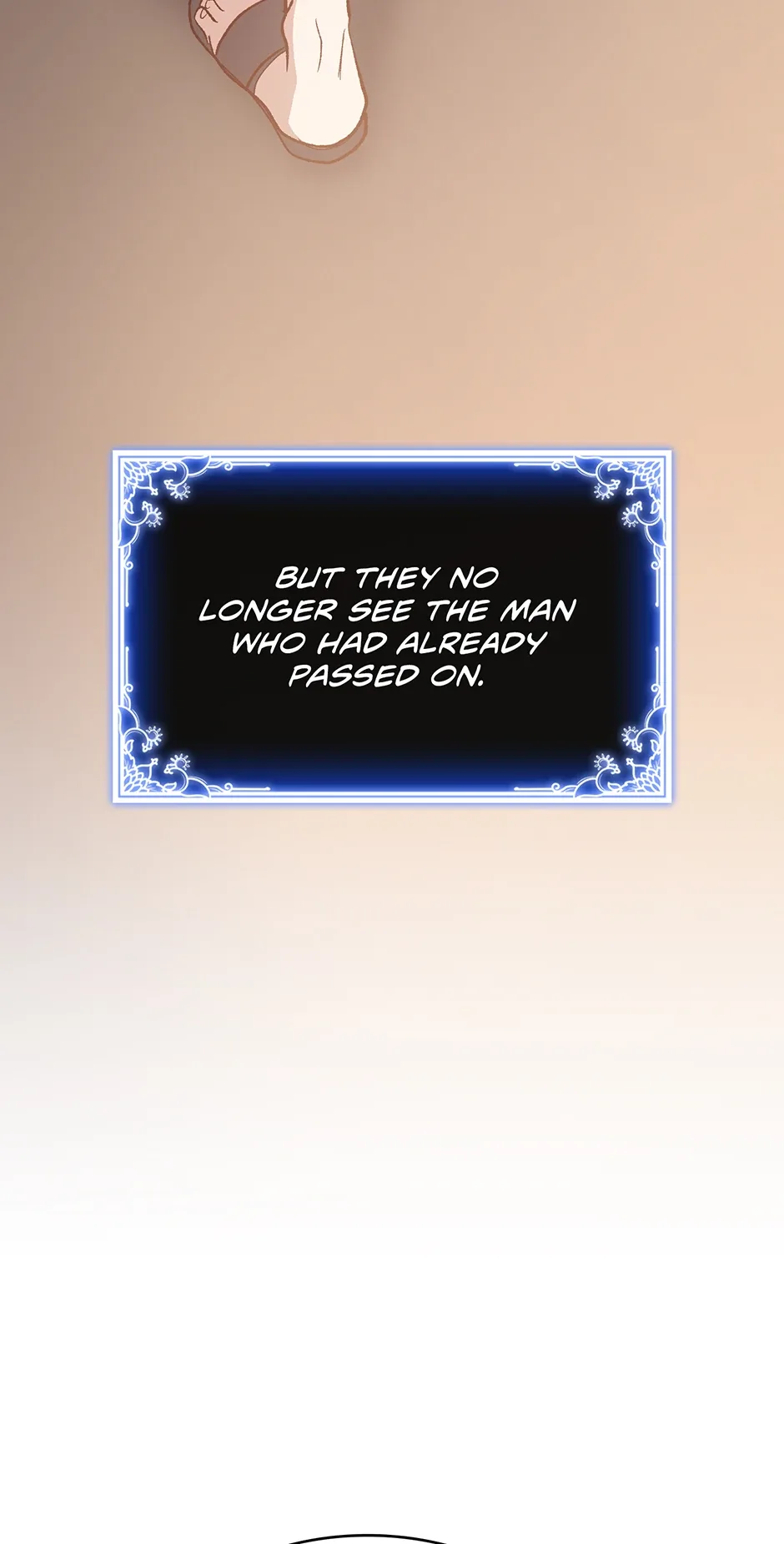Constellations of the Gods [Official] Chapter 51 page 35