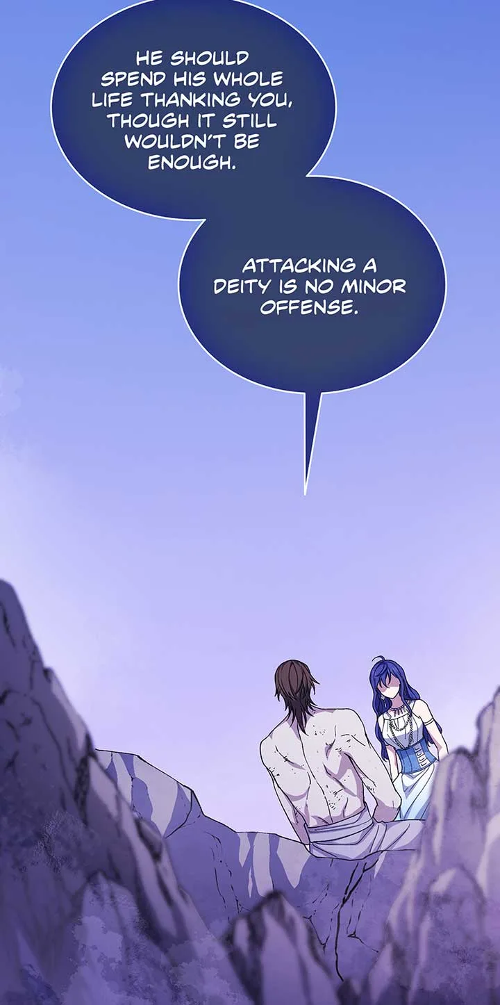 Constellations of the Gods [Official] Chapter 54 page 19