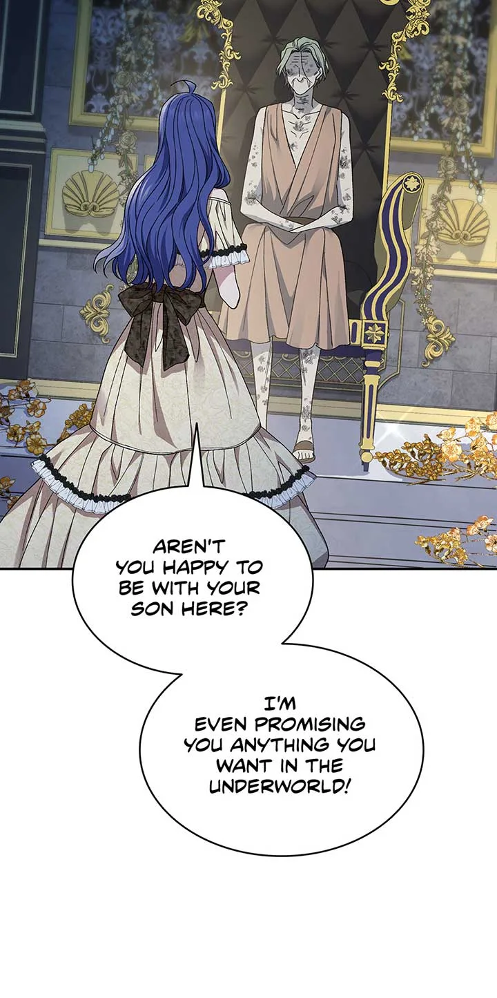 Constellations of the Gods [Official] Chapter 52 page 45