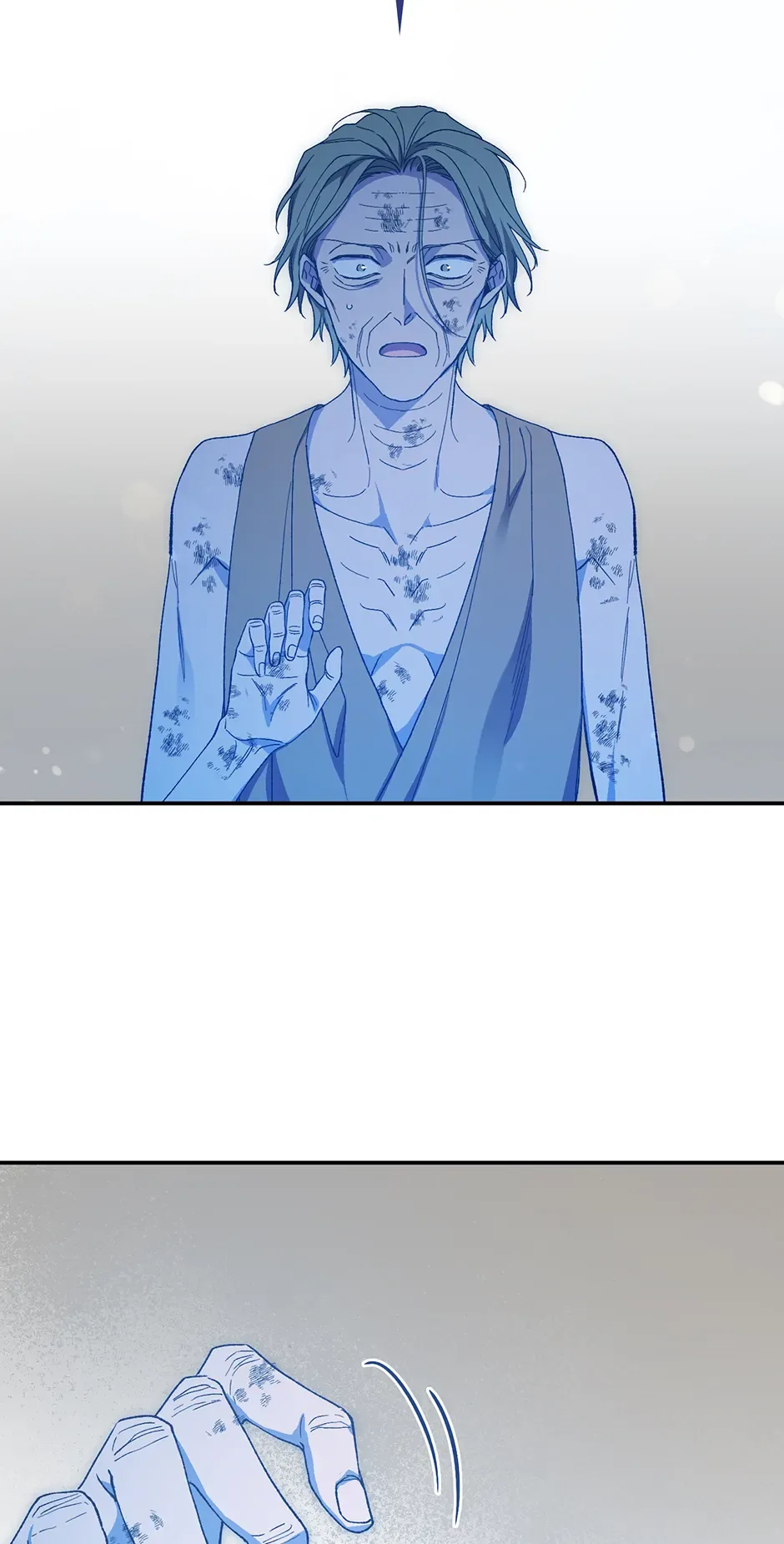 Constellations of the Gods [Official] Chapter 51 page 32