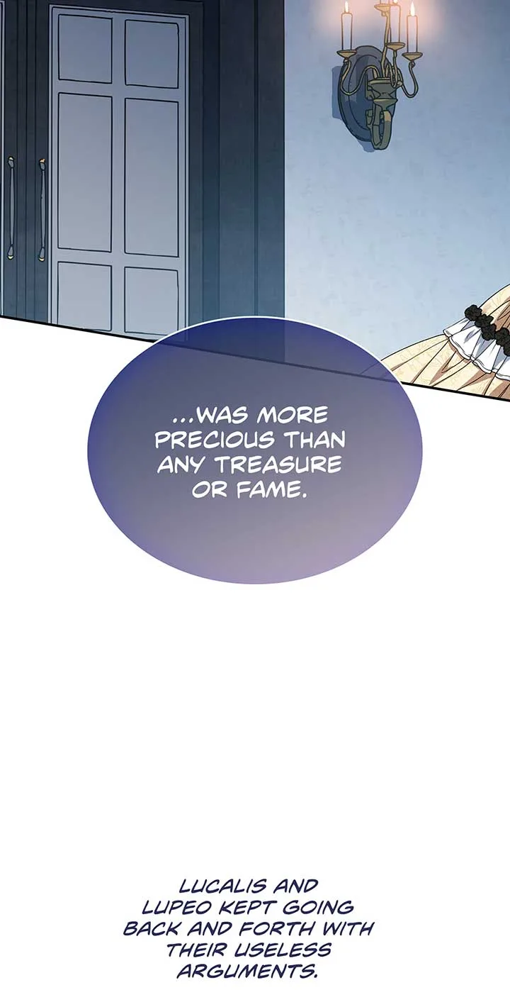 Constellations of the Gods [Official] Chapter 52 page 49
