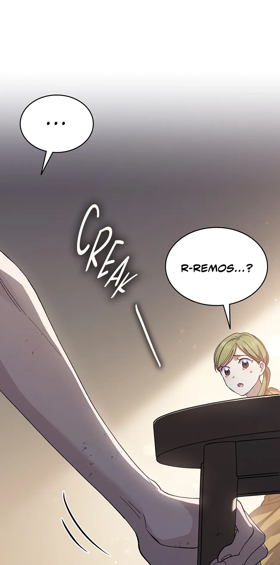Constellations of the Gods [Official] Chapter 51 page 39