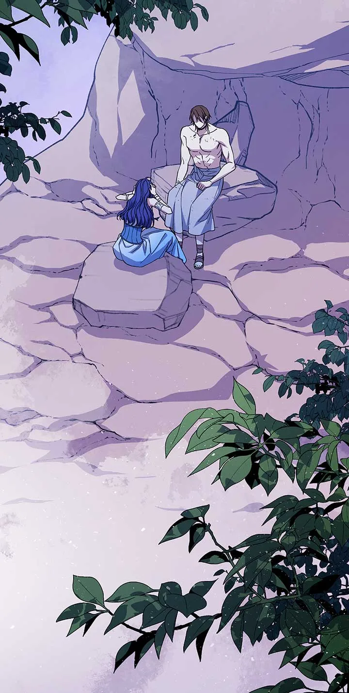Constellations of the Gods [Official] Chapter 54 page 31