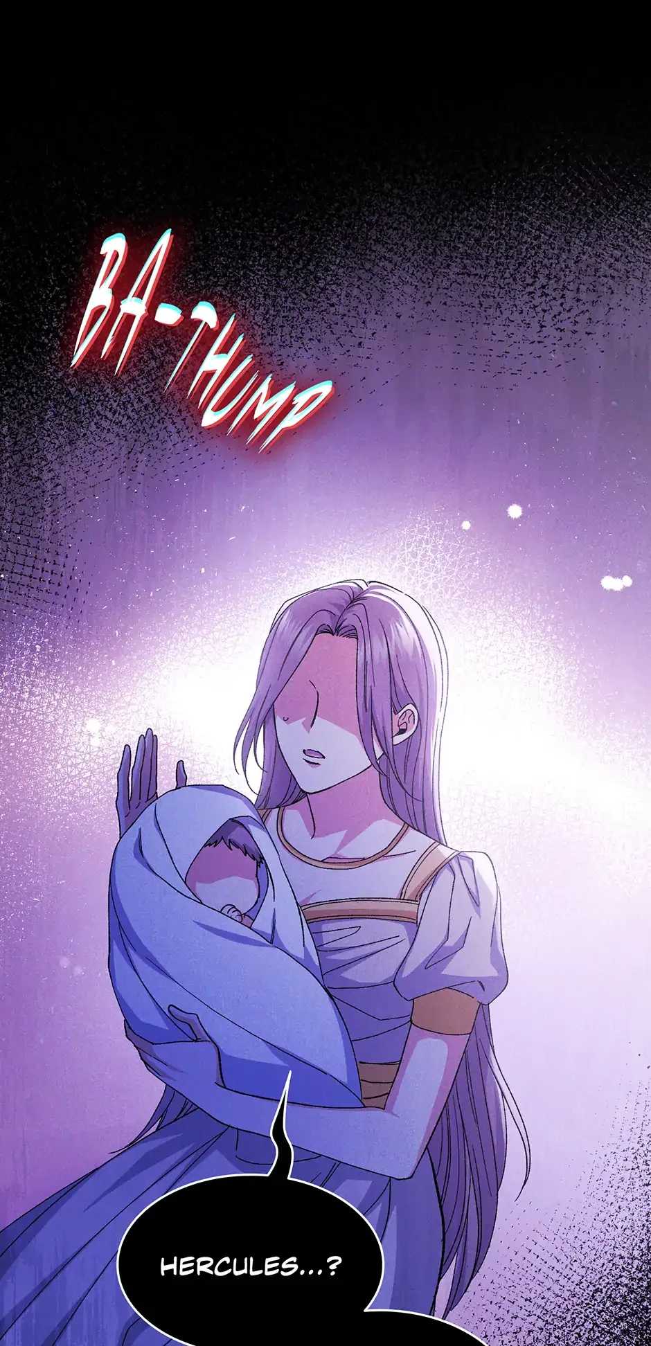 Constellations of the Gods [Official] Chapter 40 page 47