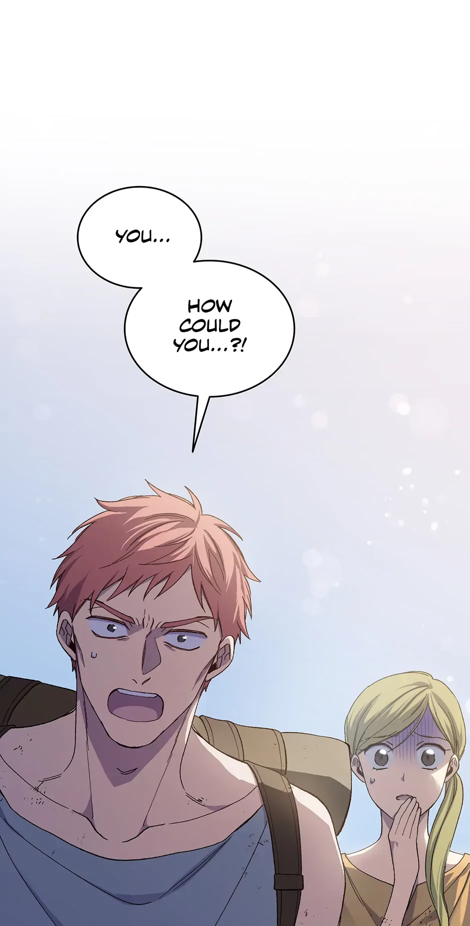 Constellations of the Gods [Official] Chapter 51 page 29