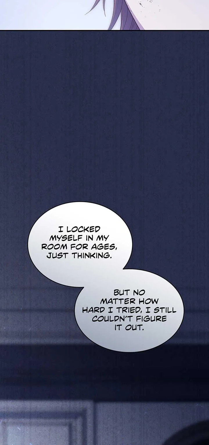 Constellations of the Gods [Official] Chapter 54 page 25