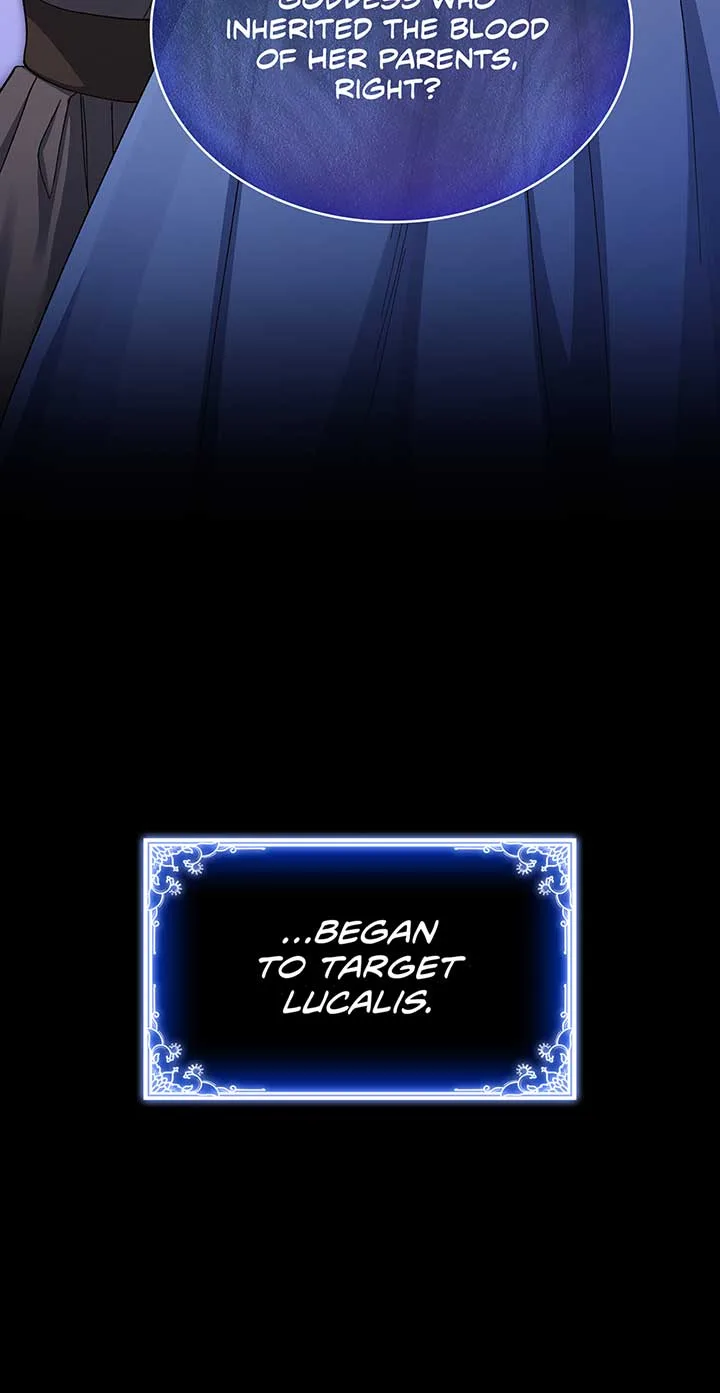 Constellations of the Gods [Official] Chapter 52 page 28