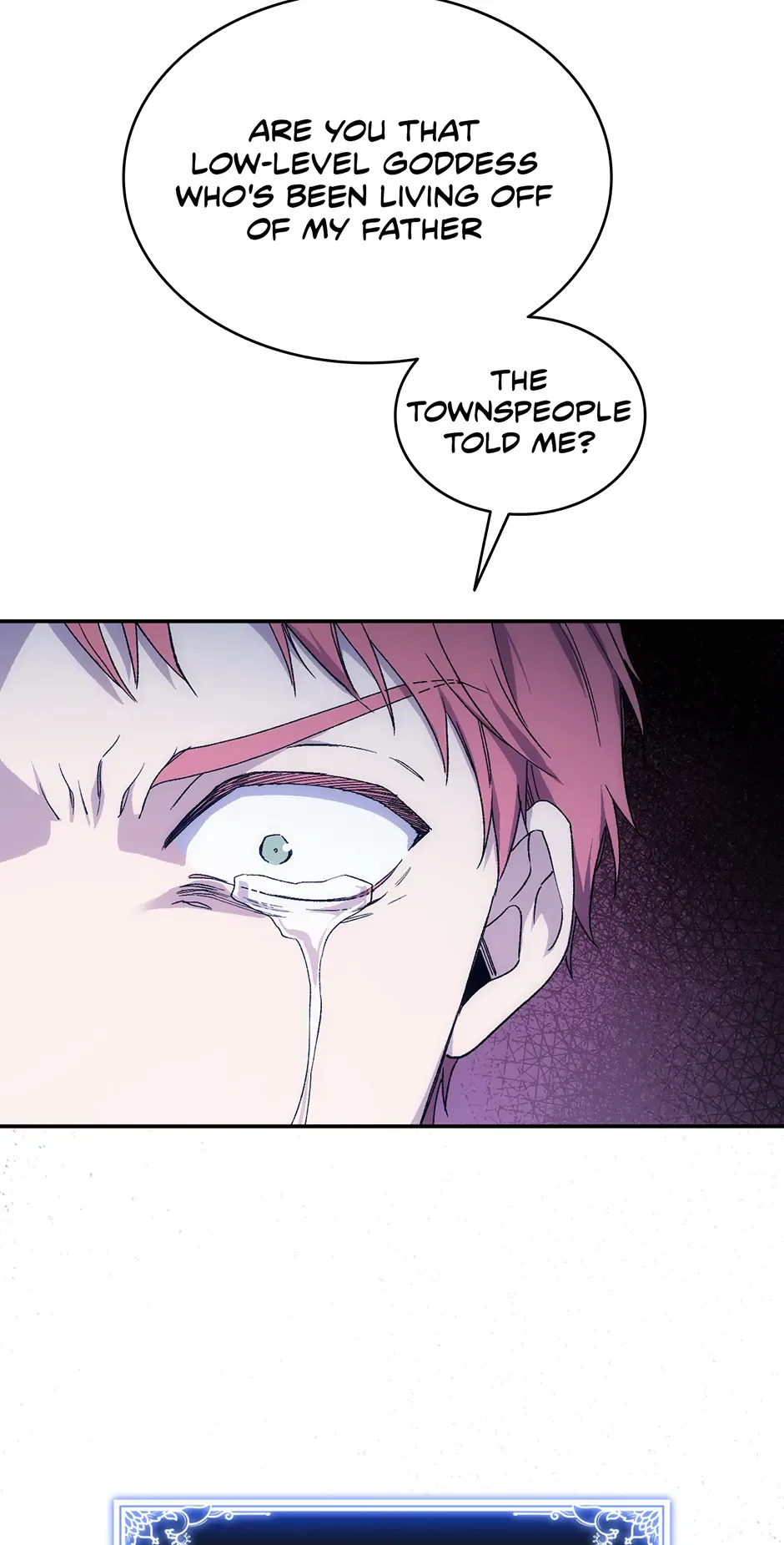 Constellations of the Gods [Official] Chapter 51 page 36