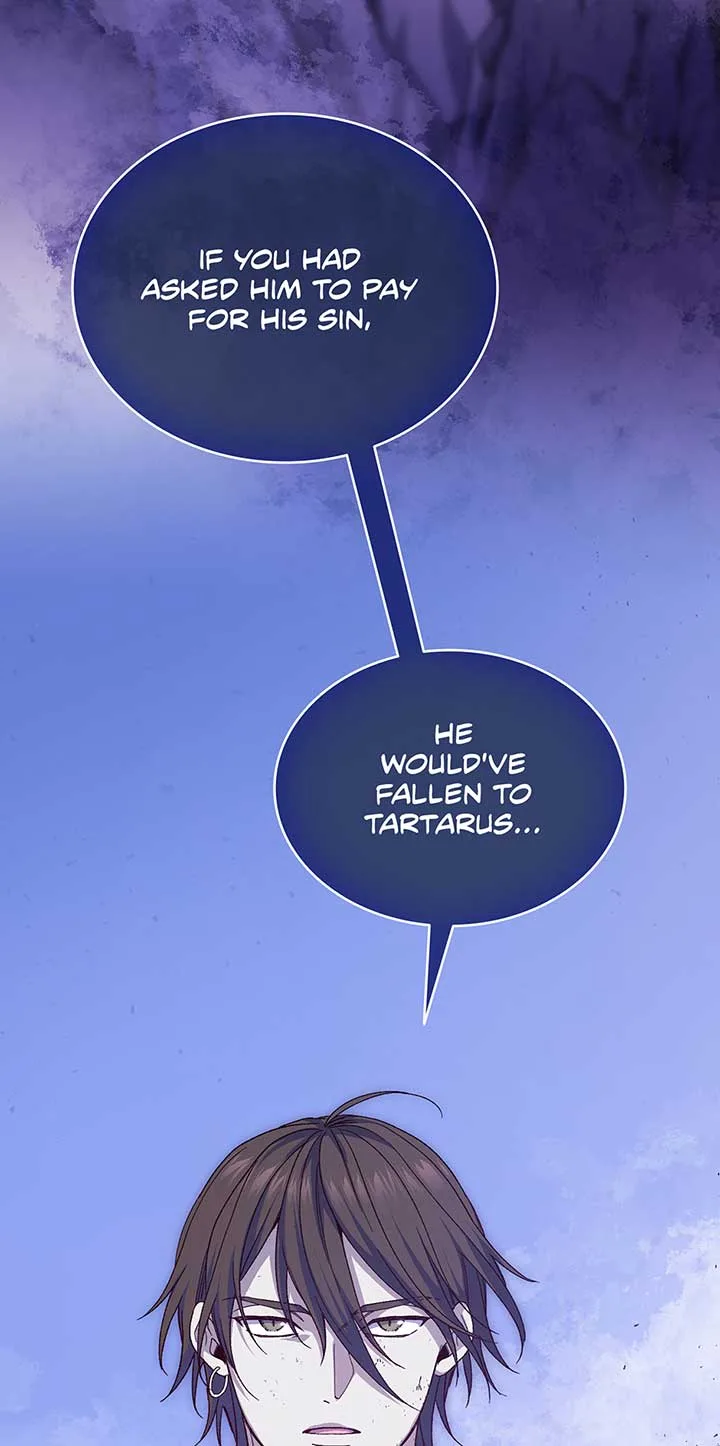 Constellations of the Gods [Official] Chapter 54 page 20