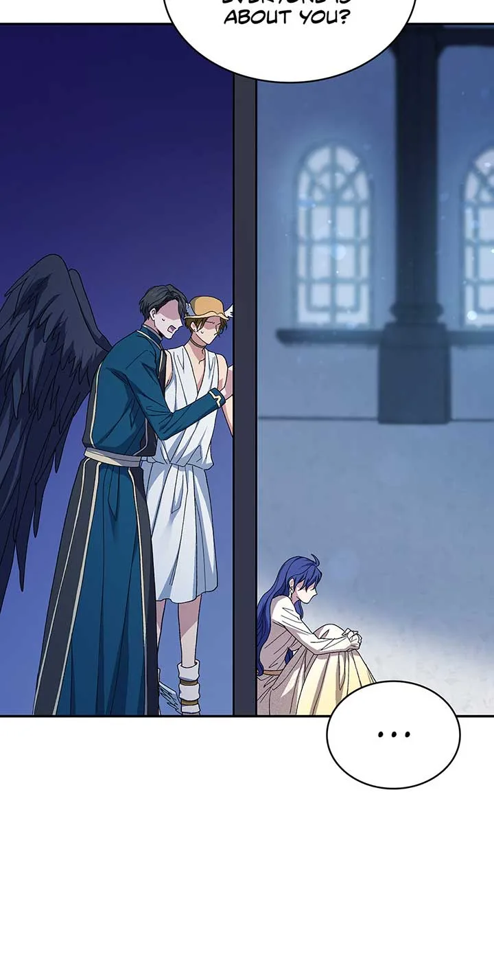Constellations of the Gods [Official] Chapter 52 page 53