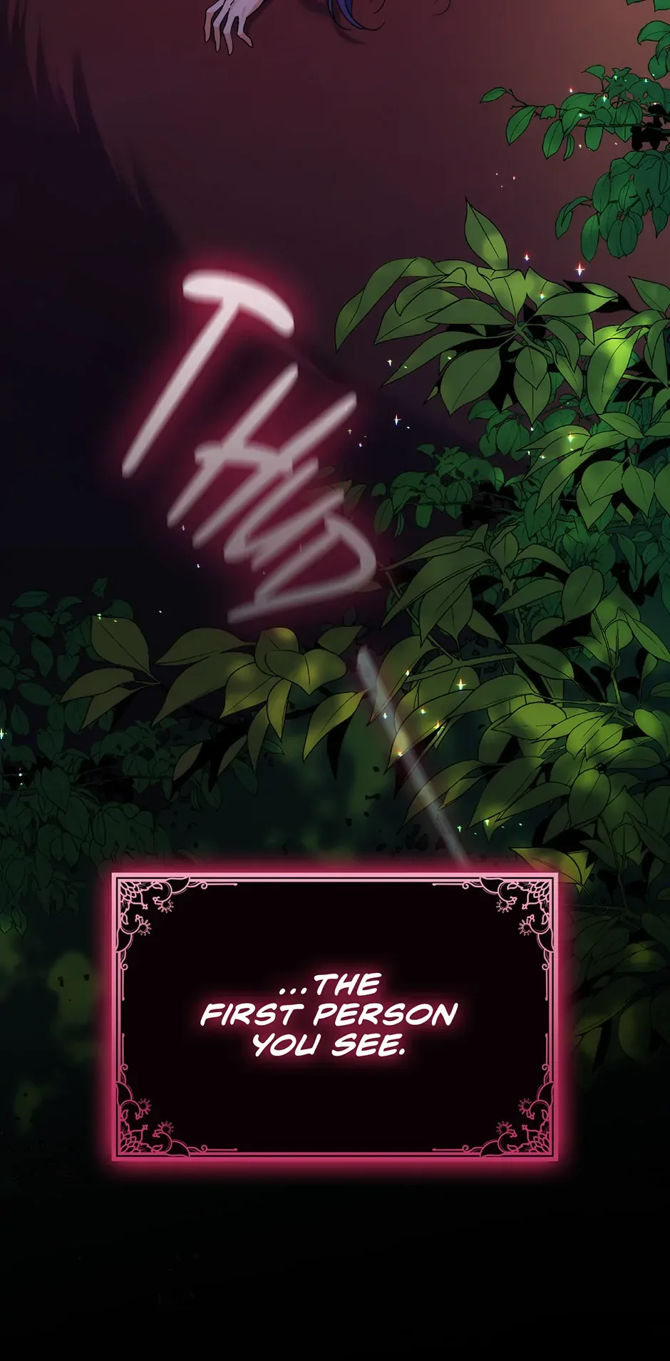 Constellations of the Gods [Official] Chapter 46 page 11