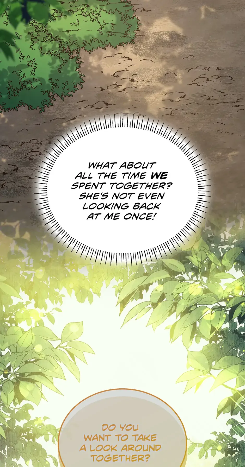 Constellations of the Gods [Official] Chapter 48 page 7