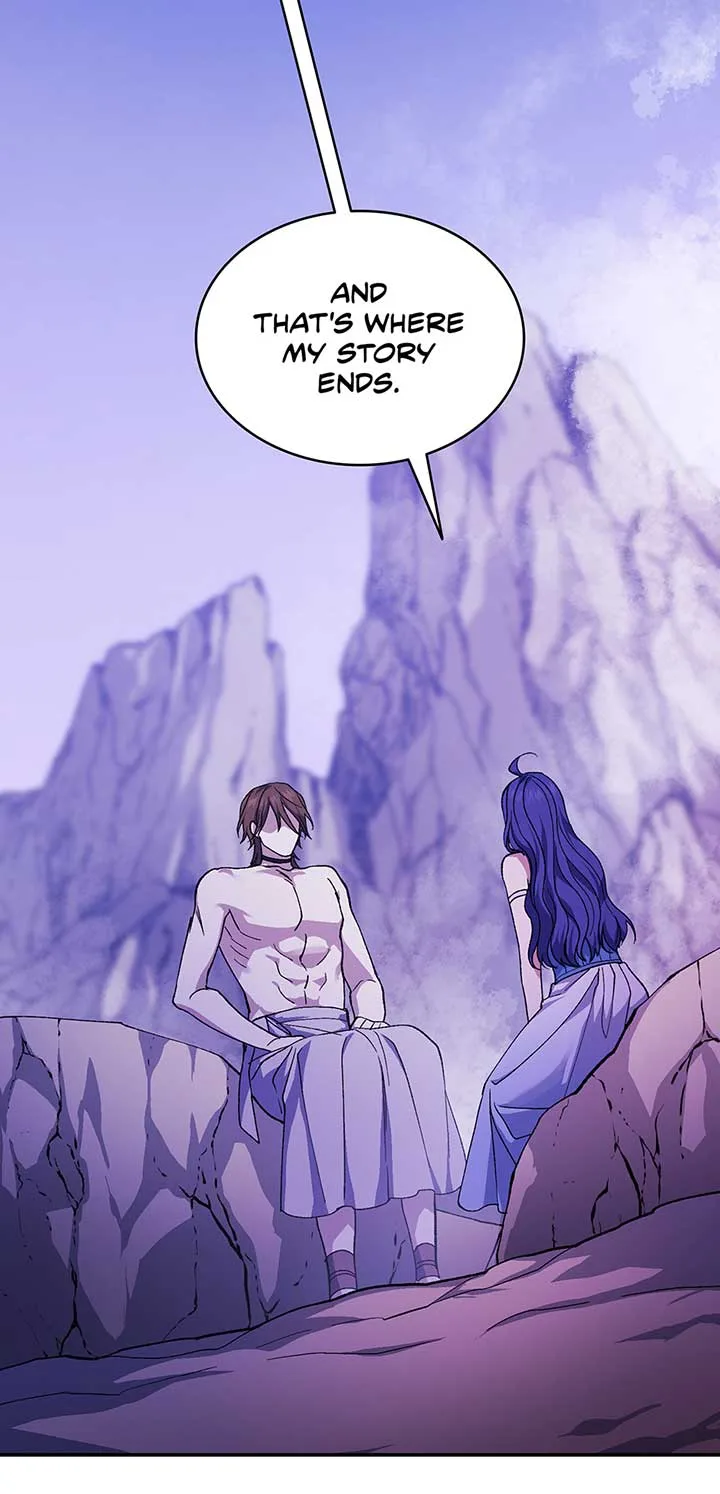 Constellations of the Gods [Official] Chapter 54 page 10