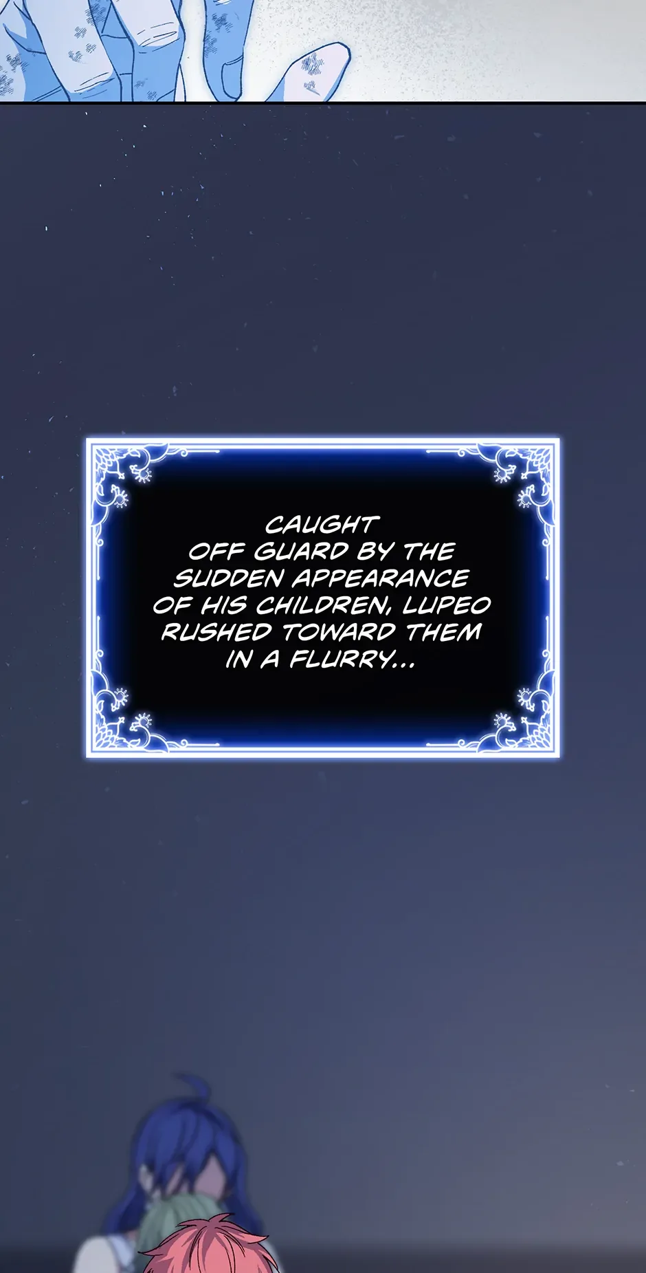 Constellations of the Gods [Official] Chapter 51 page 33