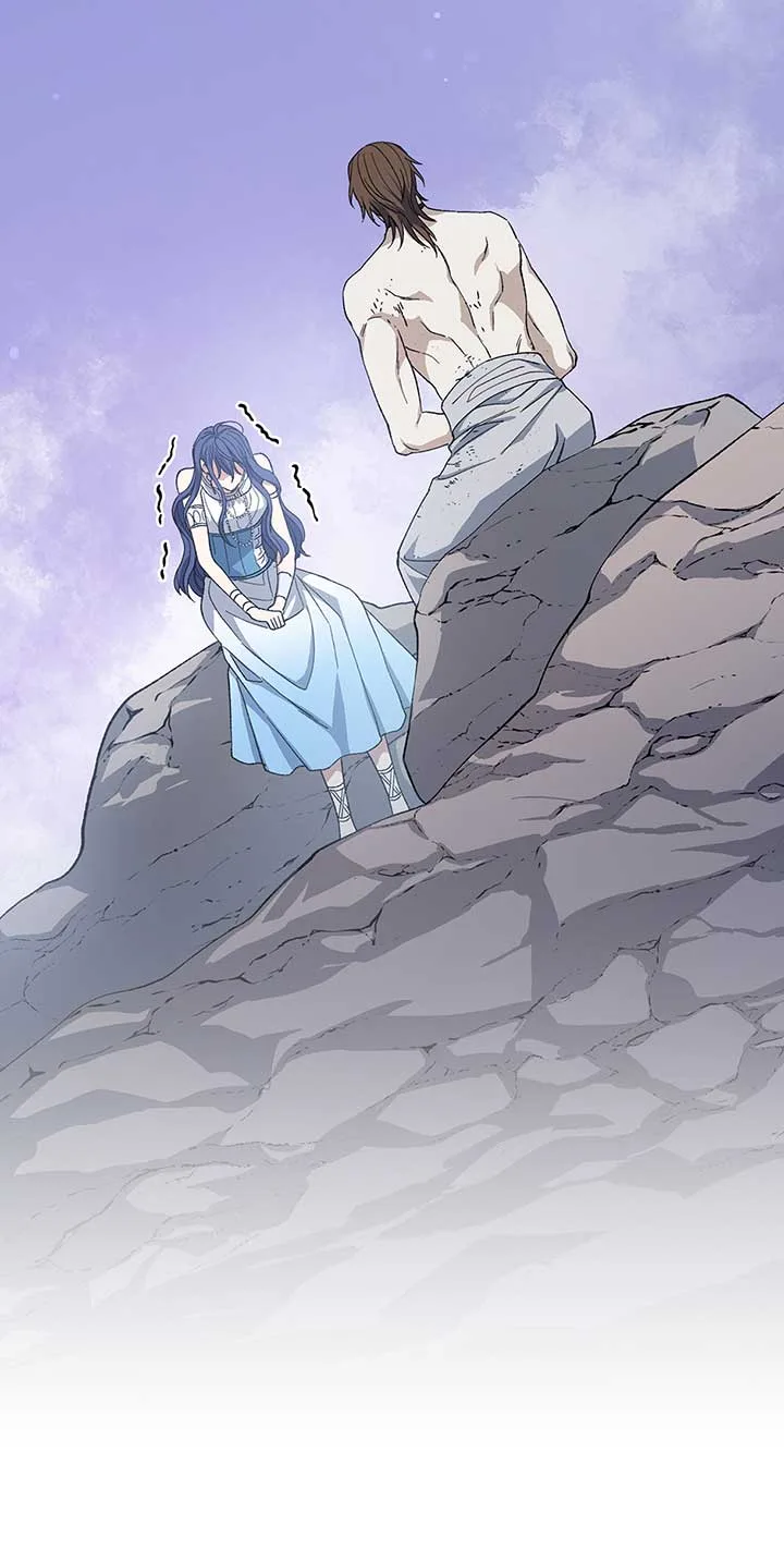 Constellations of the Gods [Official] Chapter 54 page 39
