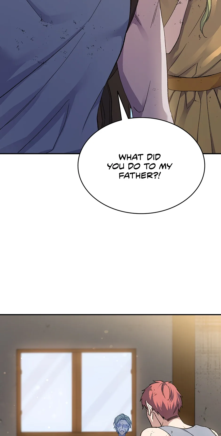 Constellations of the Gods [Official] Chapter 51 page 30
