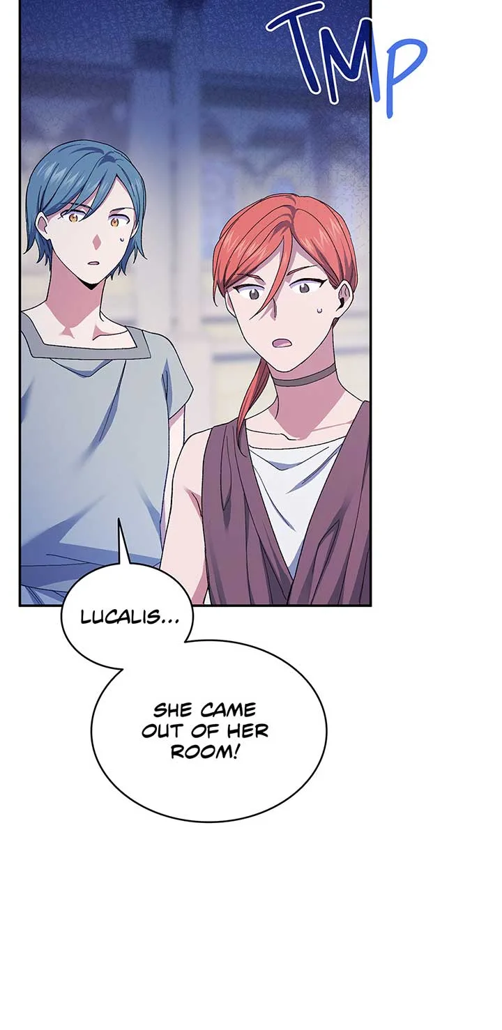 Constellations of the Gods [Official] Chapter 52 page 64