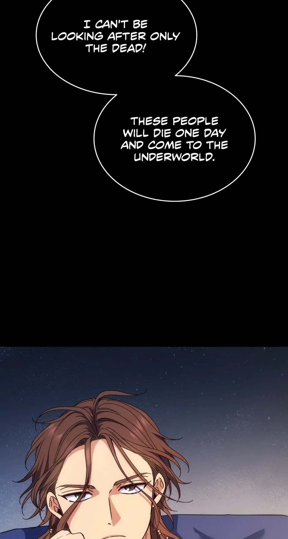 Constellations of the Gods [Official] Chapter 43 page 30