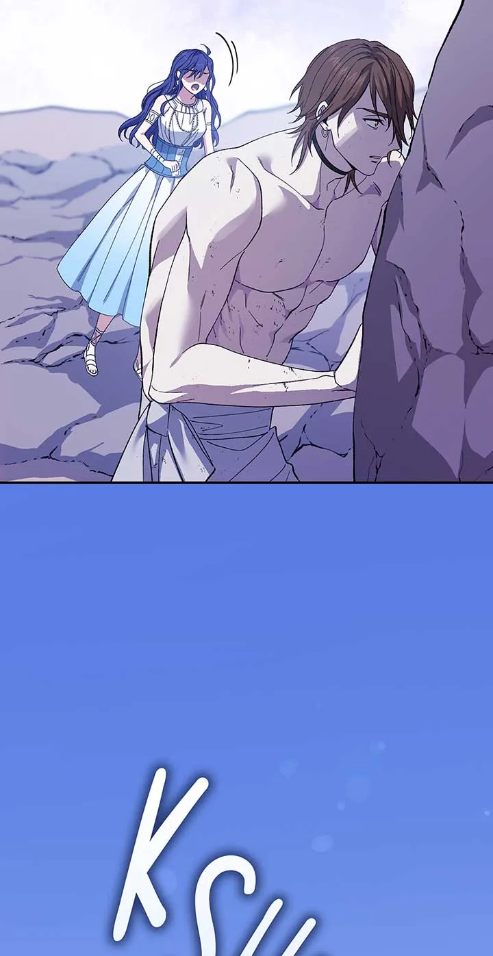Constellations of the Gods [Official] Chapter 54 page 60