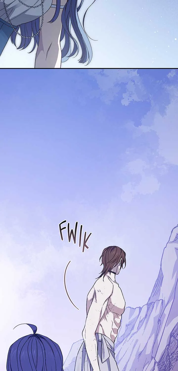 Constellations of the Gods [Official] Chapter 54 page 54