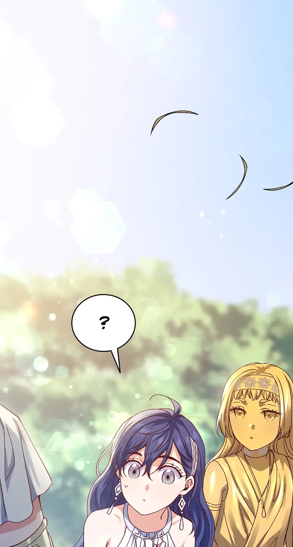 Constellations of the Gods [Official] Chapter 44 page 42
