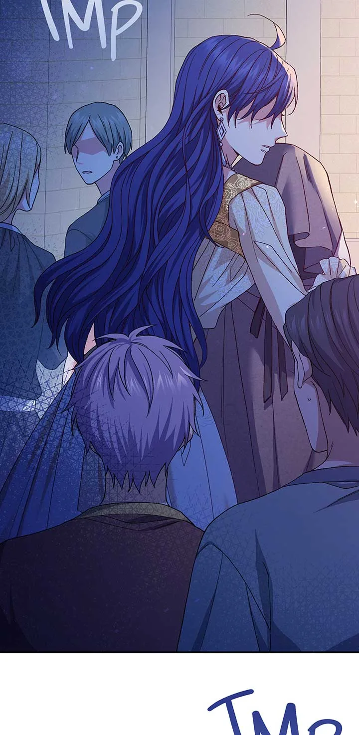 Constellations of the Gods [Official] Chapter 52 page 74