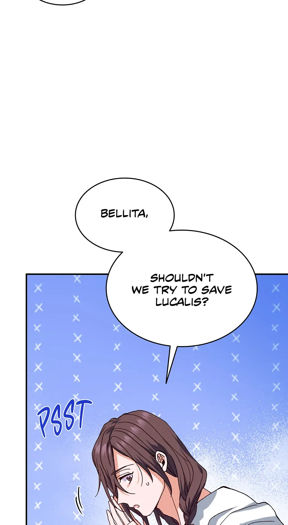 Constellations of the Gods [Official] Chapter 36 page 37