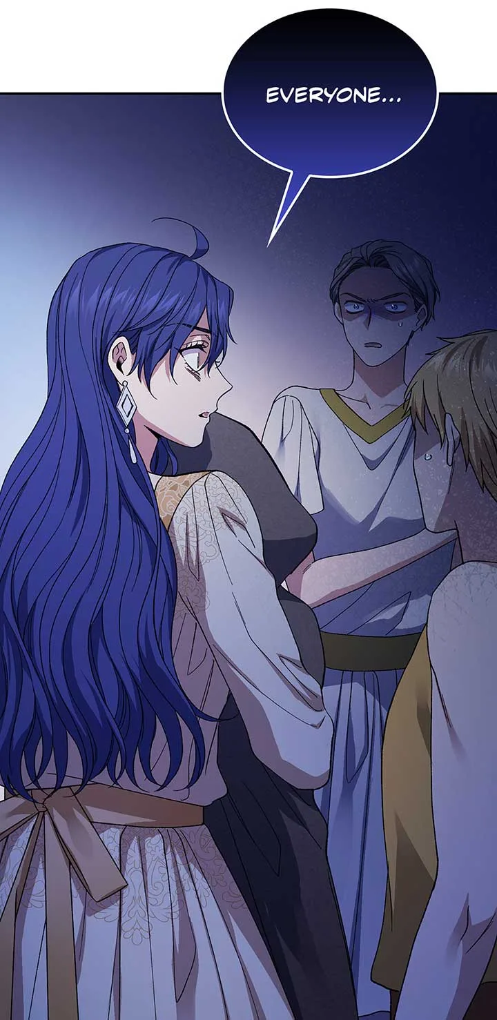 Constellations of the Gods [Official] Chapter 52 page 68