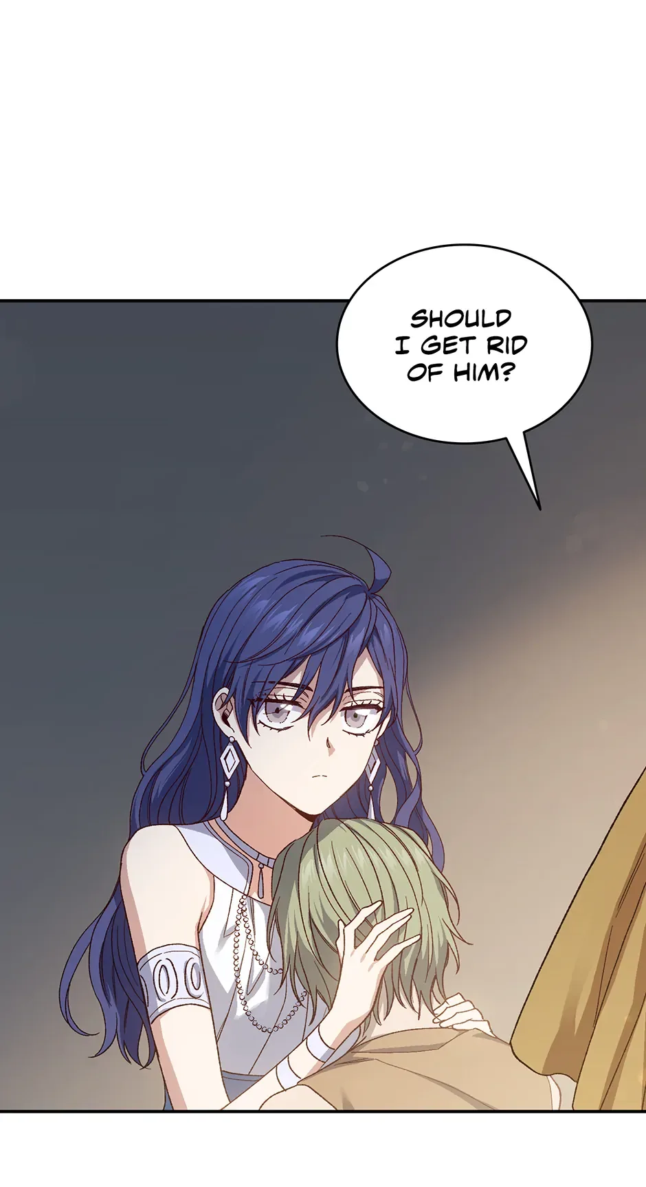 Constellations of the Gods [Official] Chapter 51 page 51