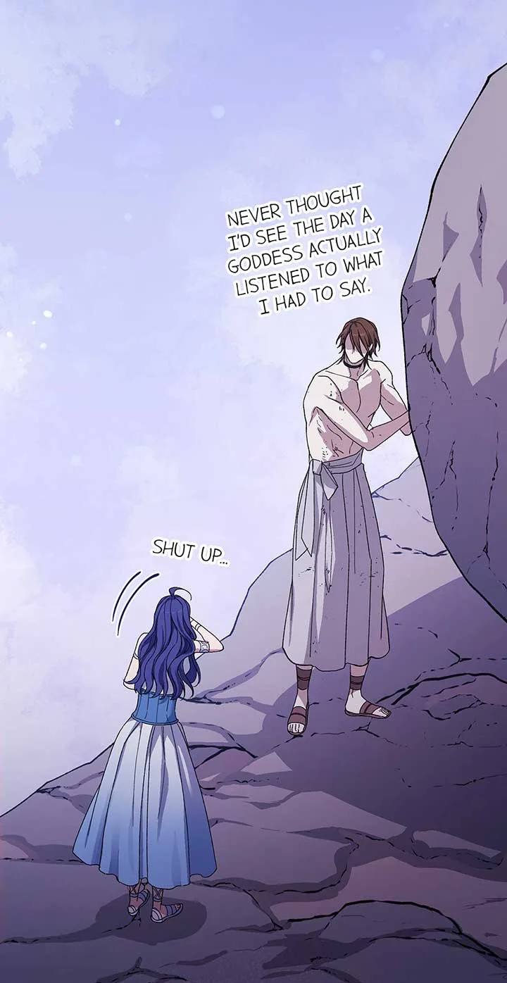 Constellations of the Gods [Official] Chapter 54 page 65