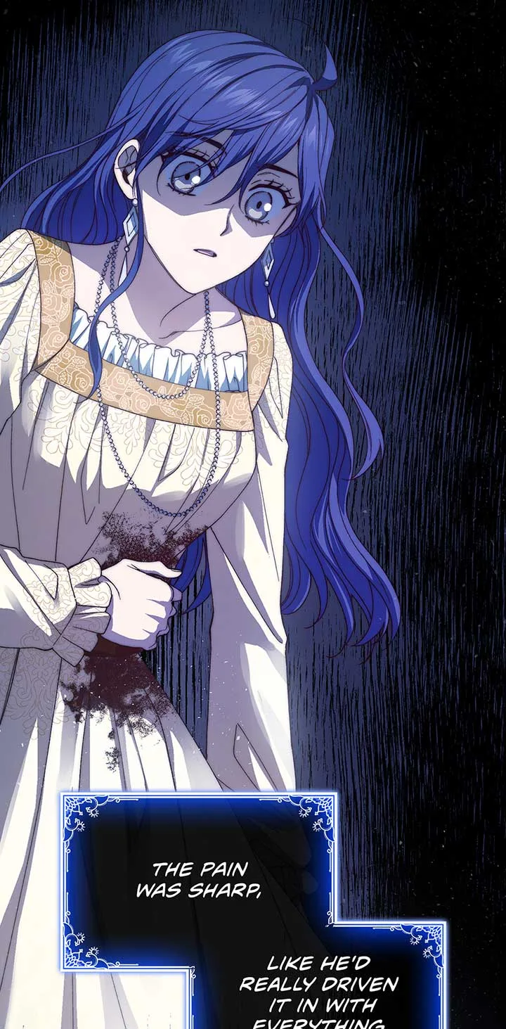 Constellations of the Gods [Official] Chapter 53 page 4