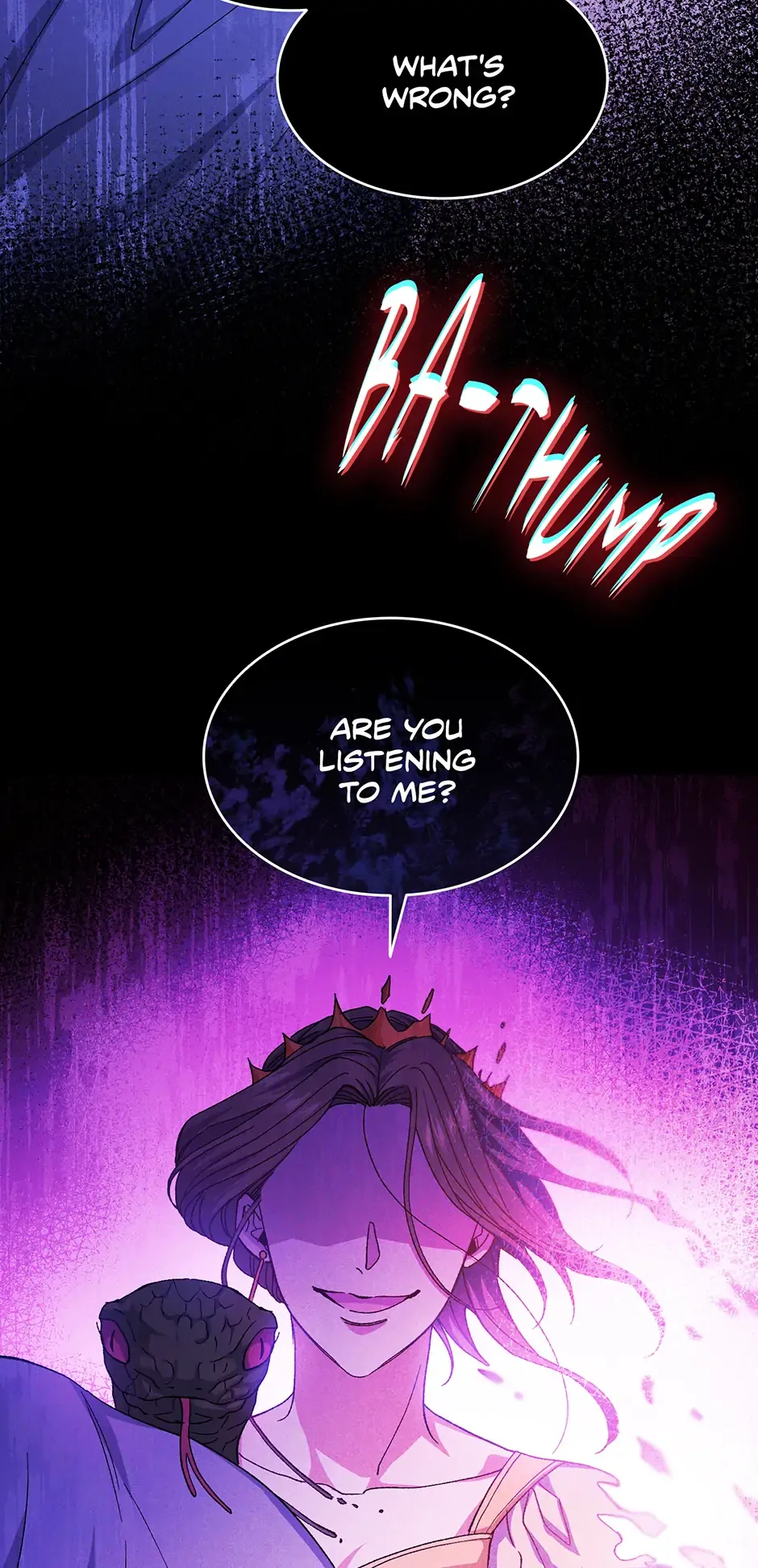 Constellations of the Gods [Official] Chapter 40 page 48
