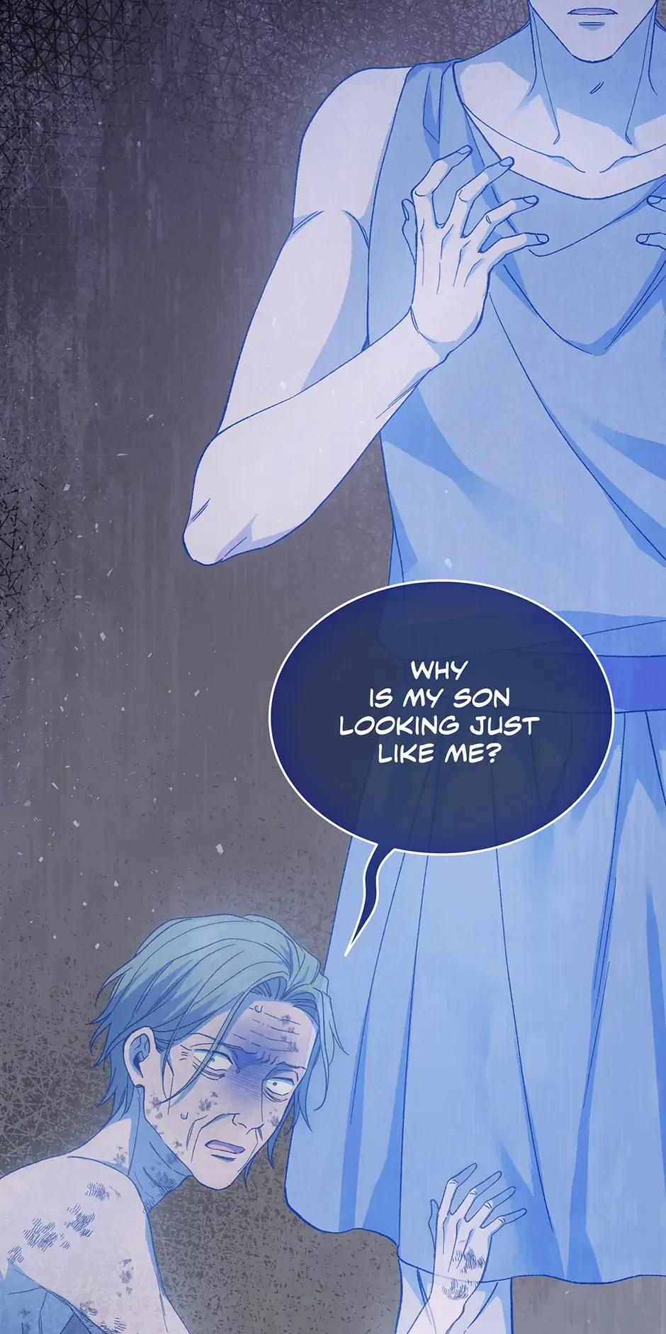 Constellations of the Gods [Official] Chapter 51 page 65