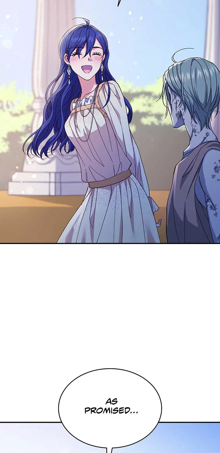Constellations of the Gods [Official] Chapter 52 page 86
