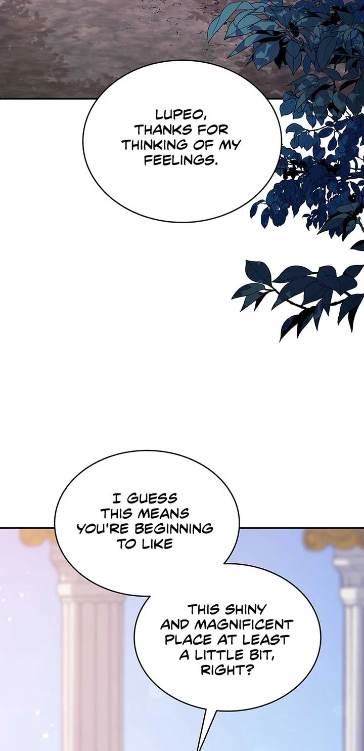 Constellations of the Gods [Official] Chapter 52 page 85