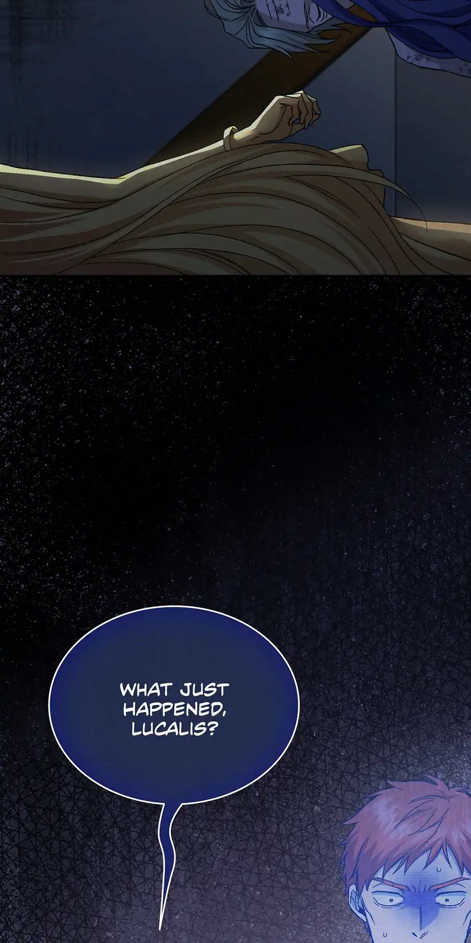 Constellations of the Gods [Official] Chapter 51 page 64