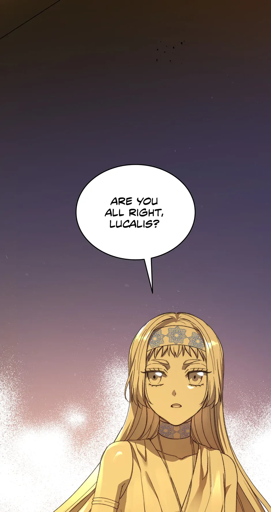 Constellations of the Gods [Official] Chapter 51 page 49