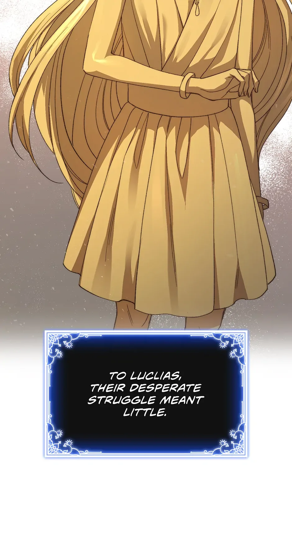Constellations of the Gods [Official] Chapter 51 page 50